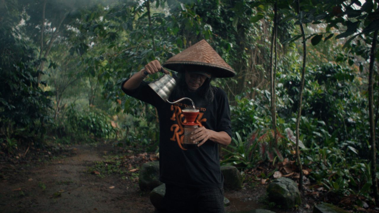 Aftertaste, a brand documentary for House of Yoreh by Indi Casadei