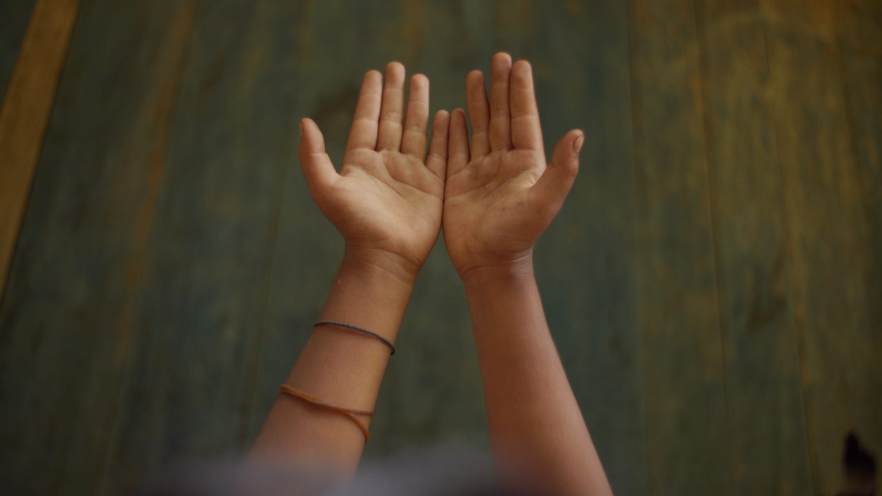 Icha, a short documentary about what we inherit from those who came before us